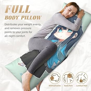 Amazon｜抱き枕カバー 鬼滅の刃 時透無一郎 抱き枕 クッションカバー